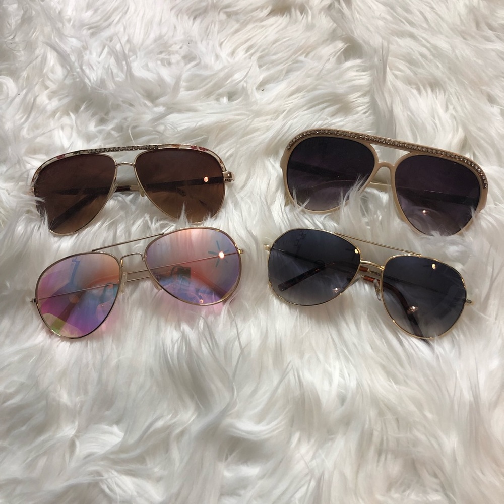 Aviator Sunglasses